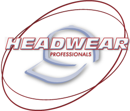 logo headwear